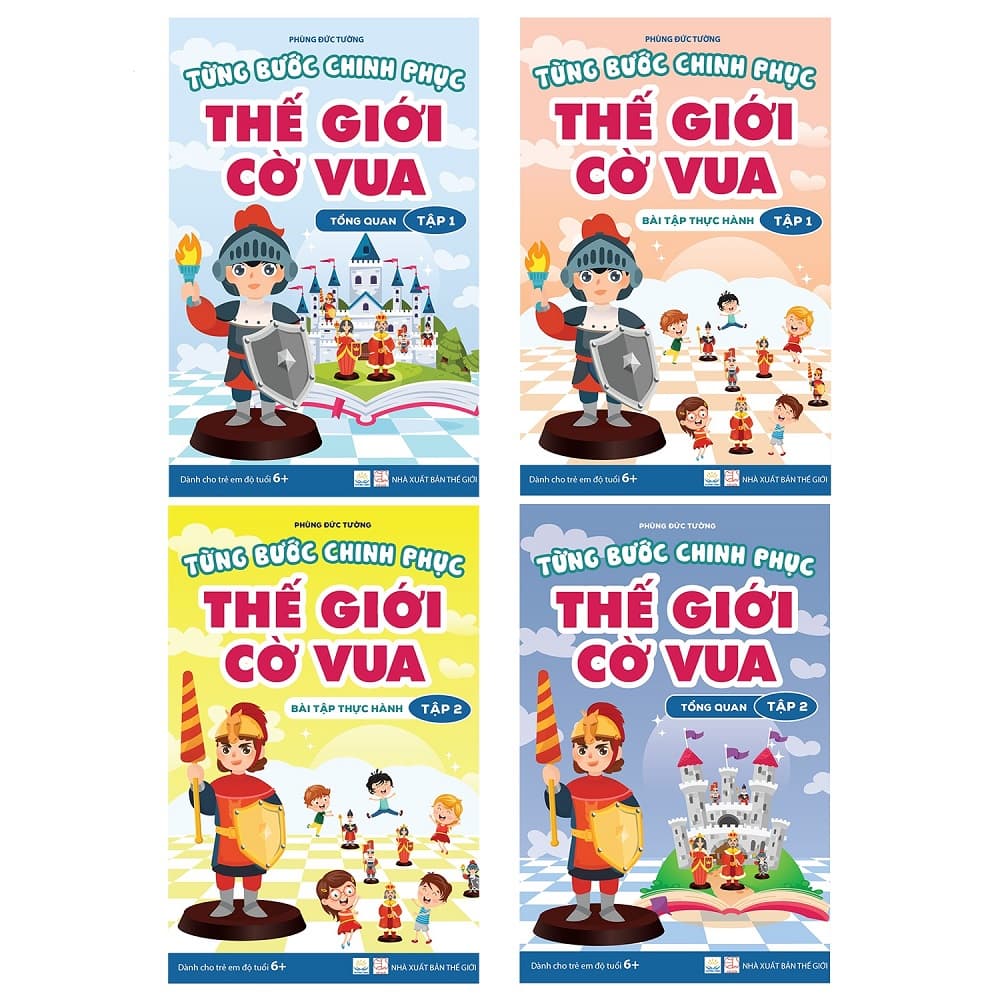 Thế giới cờ vua